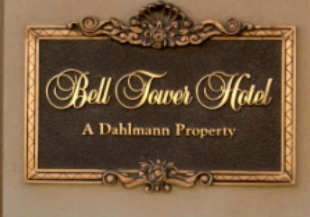 Bell Tower Hotel Ann Arbor Exteriör bild